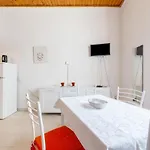 Darsena Navigli - Porta Genova M2 Apartamento Milão