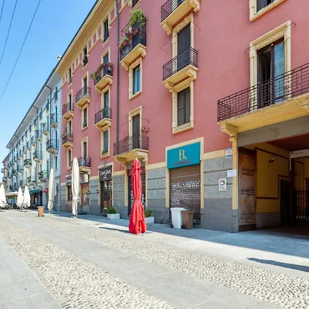 Daire Darsena Navigli - Porta Genova M2 Milano