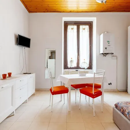 Darsena Navigli - Porta Genova M2 Appartement *
