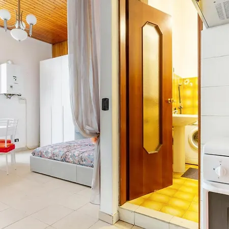 Darsena Navigli - Porta Genova M2 Appartement